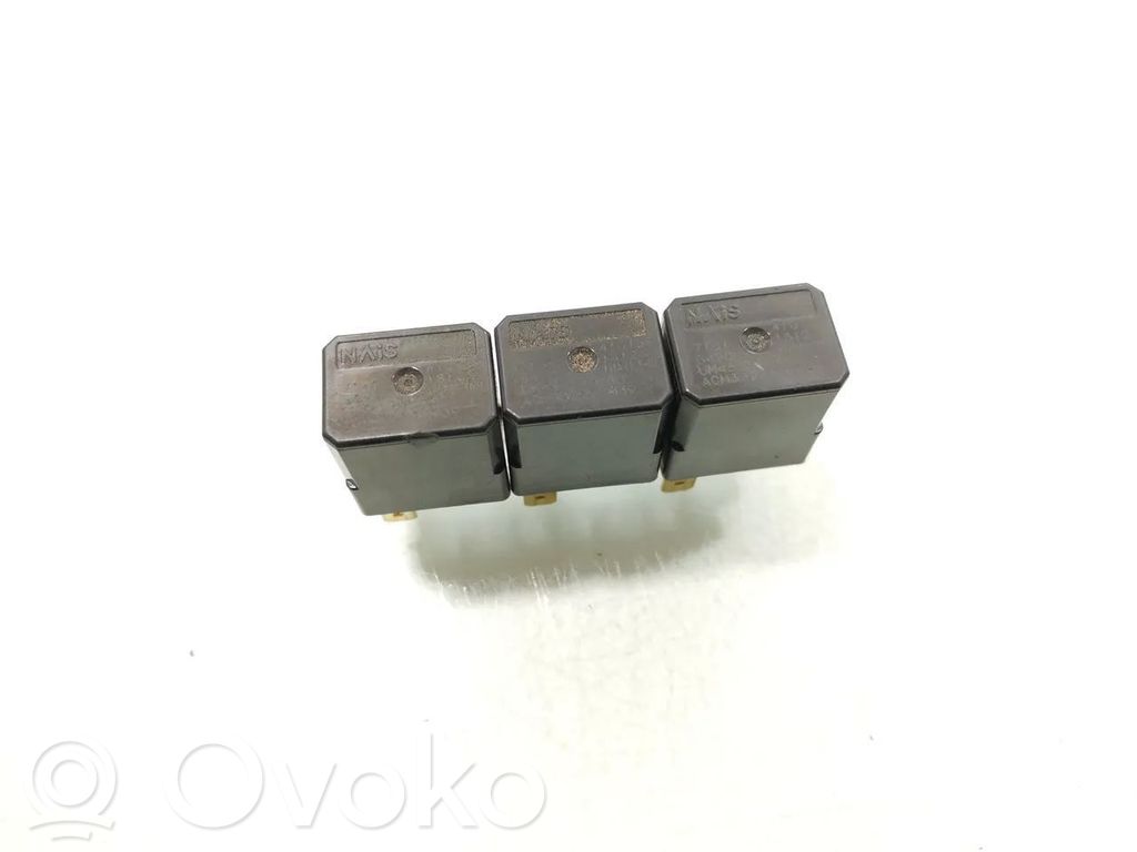 Mitsubishi Outlander Other relay 