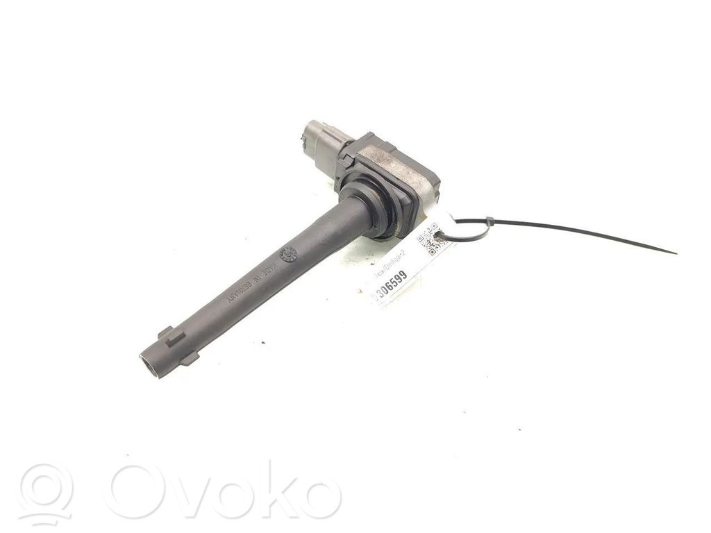 Nissan Qashqai High voltage ignition coil 