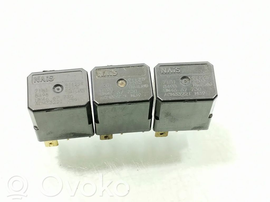 Mitsubishi Galant Other relay 