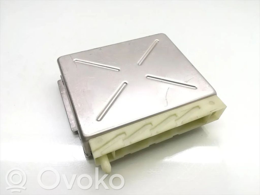 Volvo XC70 Engine control unit/module 