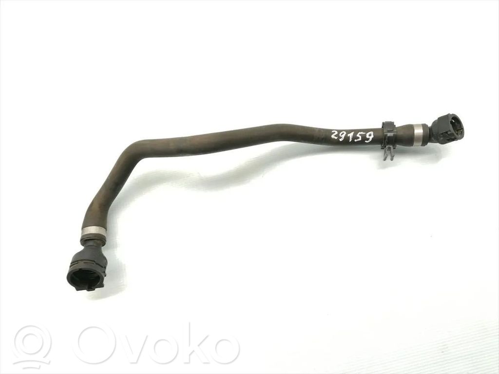BMW 3 E90 E91 Engine coolant pipe/hose 