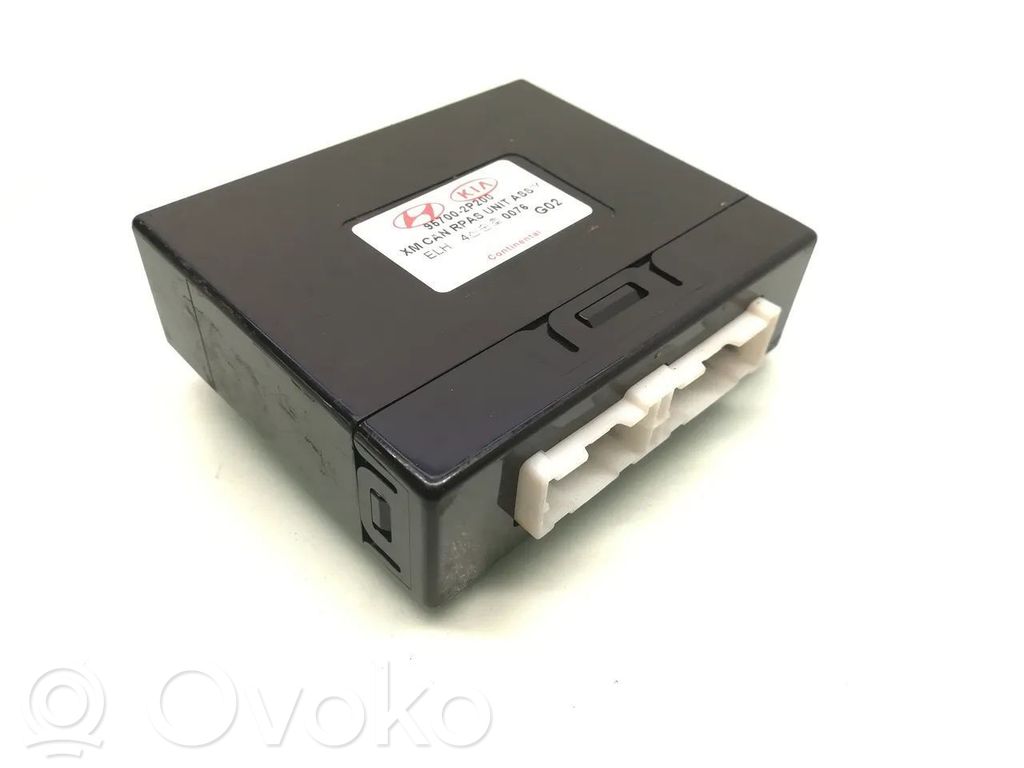 KIA Sorento Parking PDC control unit/module 