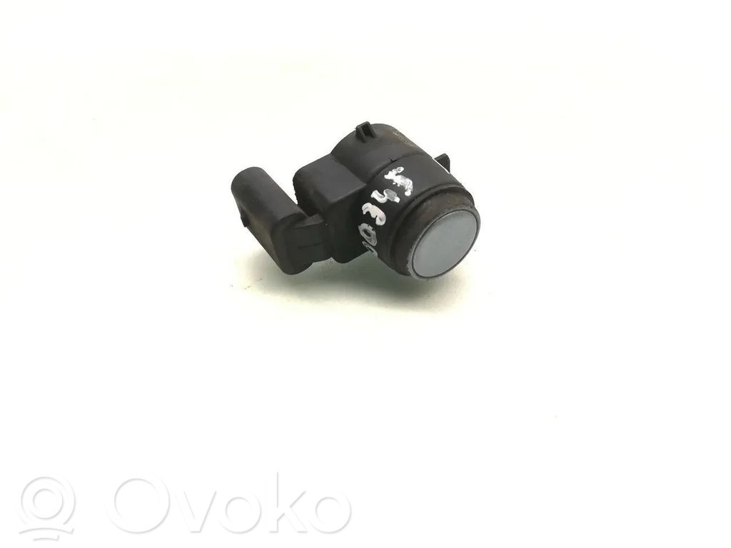 BMW 3 E90 E91 Parksensor PDC 