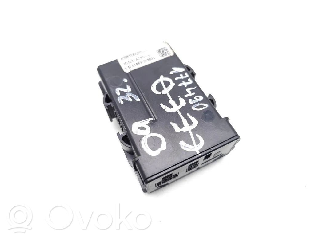 KIA Ceed Alarm control unit/module 