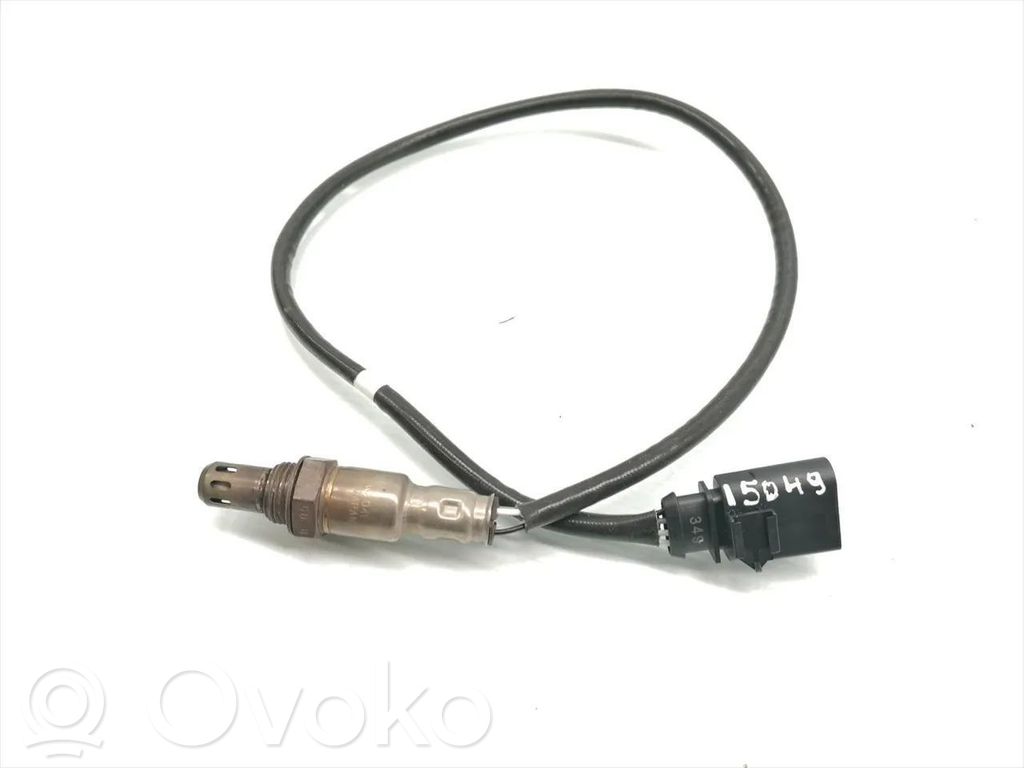 Audi A1 Lambda probe sensor 