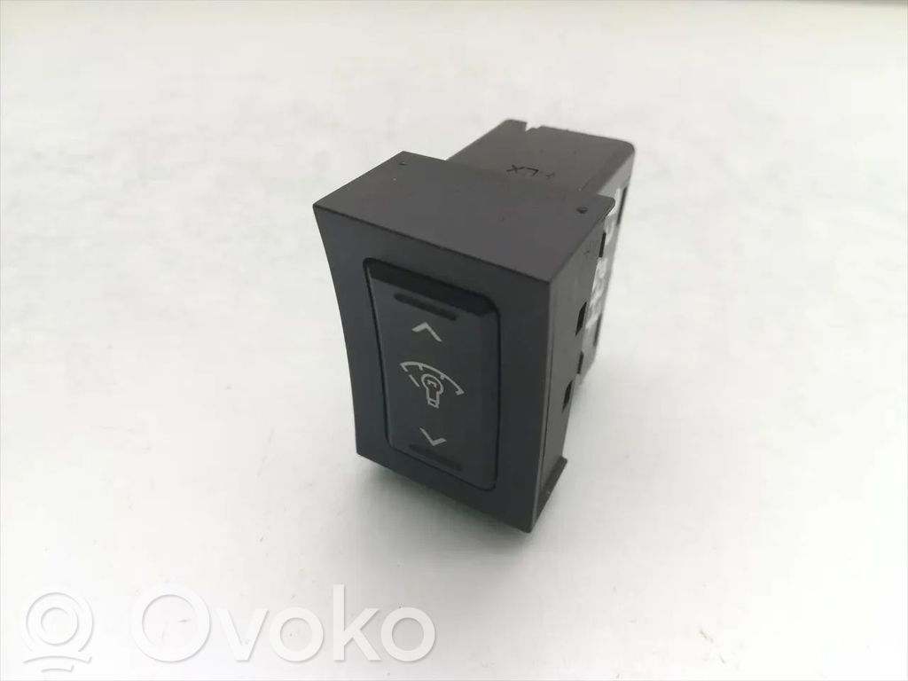 KIA Optima Interior lighting switch 