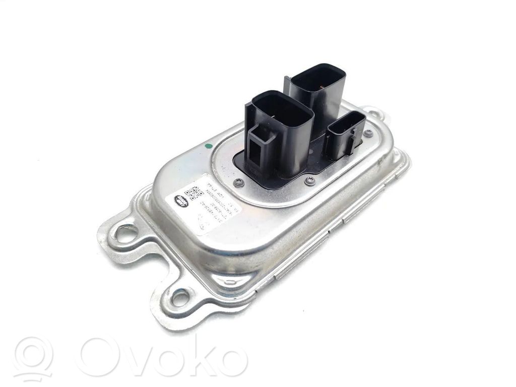 Opel Astra H Unité de commande / module de pompe à carburant 