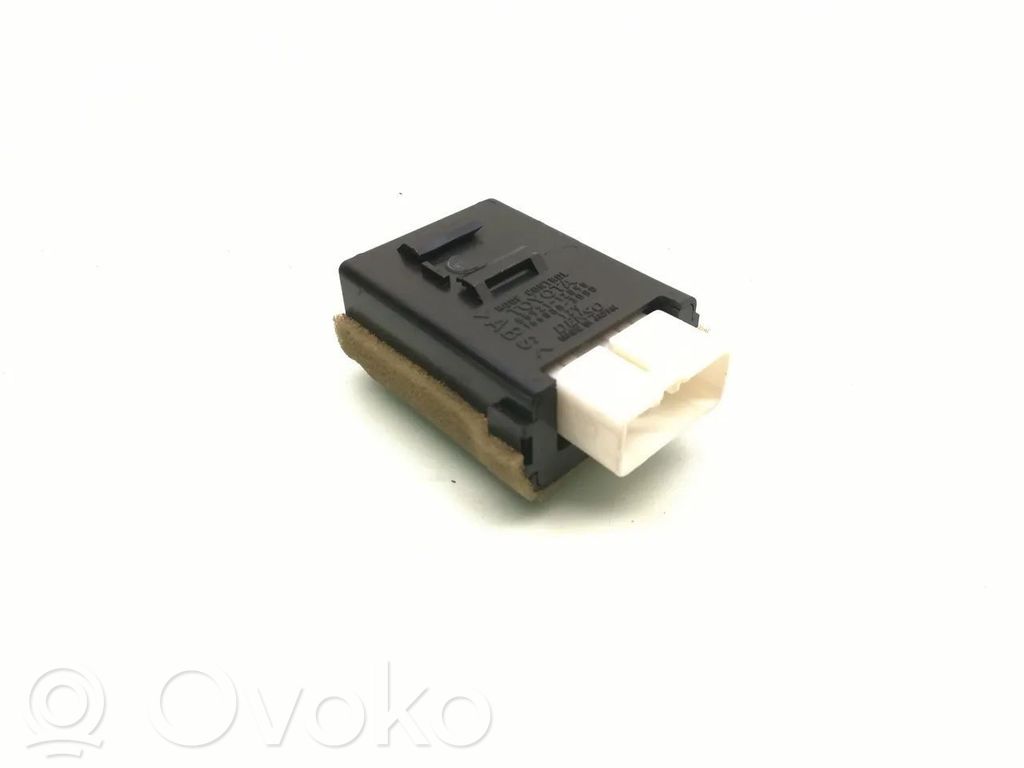 Moduł / Sterownik szyberdachu   8592112090,1660003000