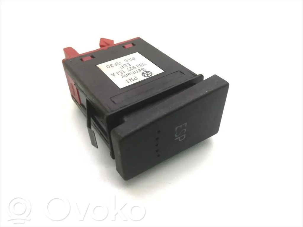 Volkswagen PASSAT B5.5 ESP (stability program) switch 