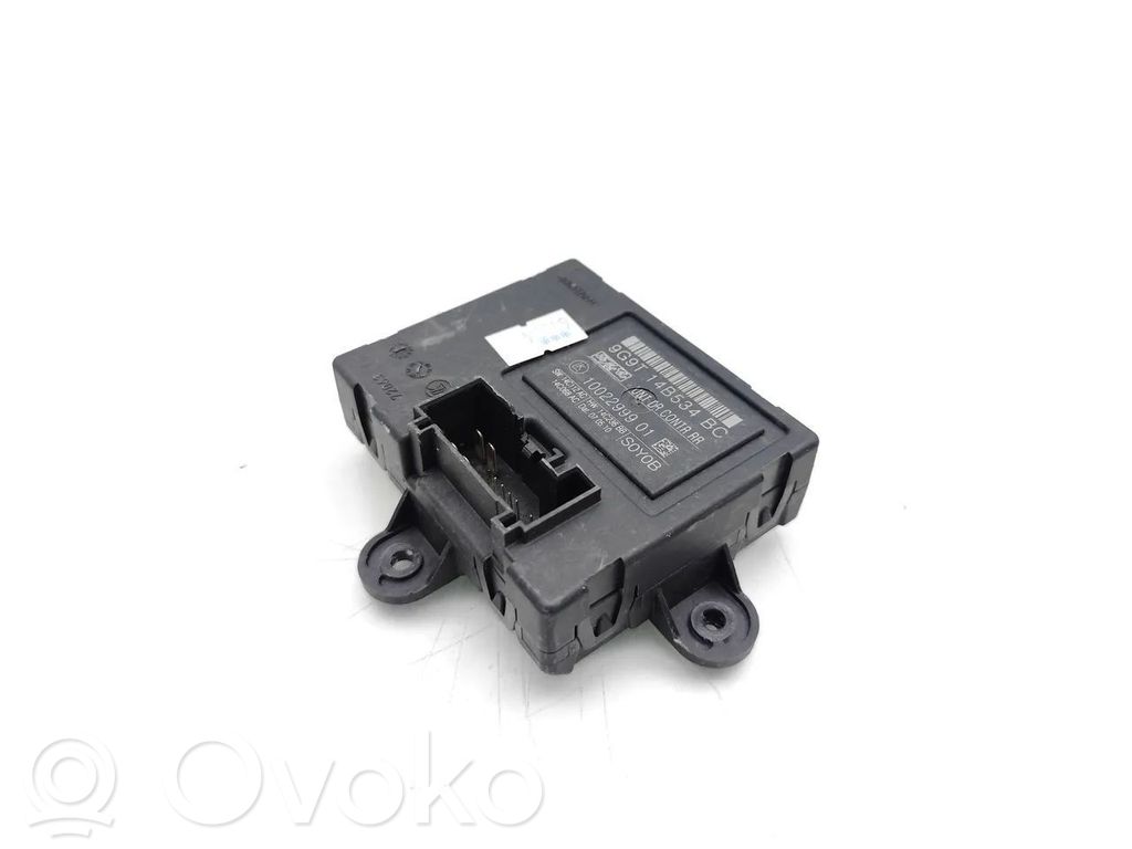 Ford Mondeo MK IV Unitate/modul comandă uși 