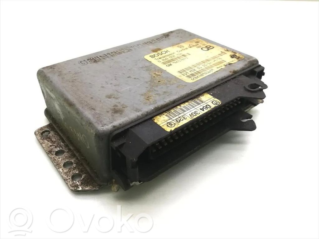 Opel Omega B1 Unitate/modul de control cutie de viteze 