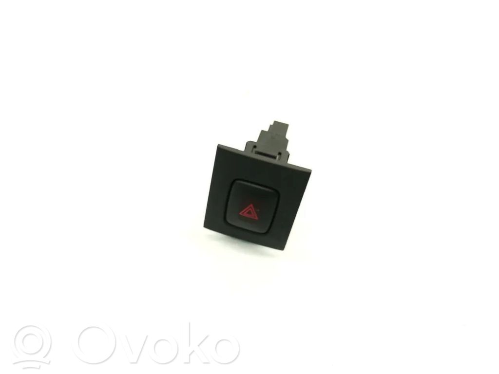Volvo V70 Hazard light switch 