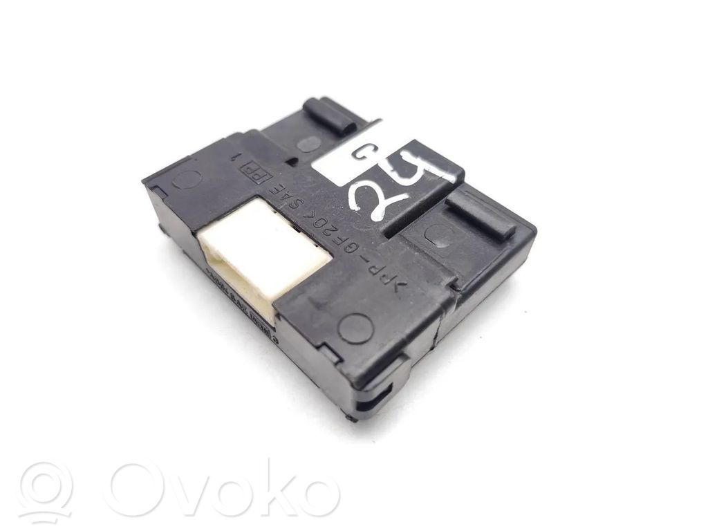 Subaru Impreza III Immobilizer control unit/module 