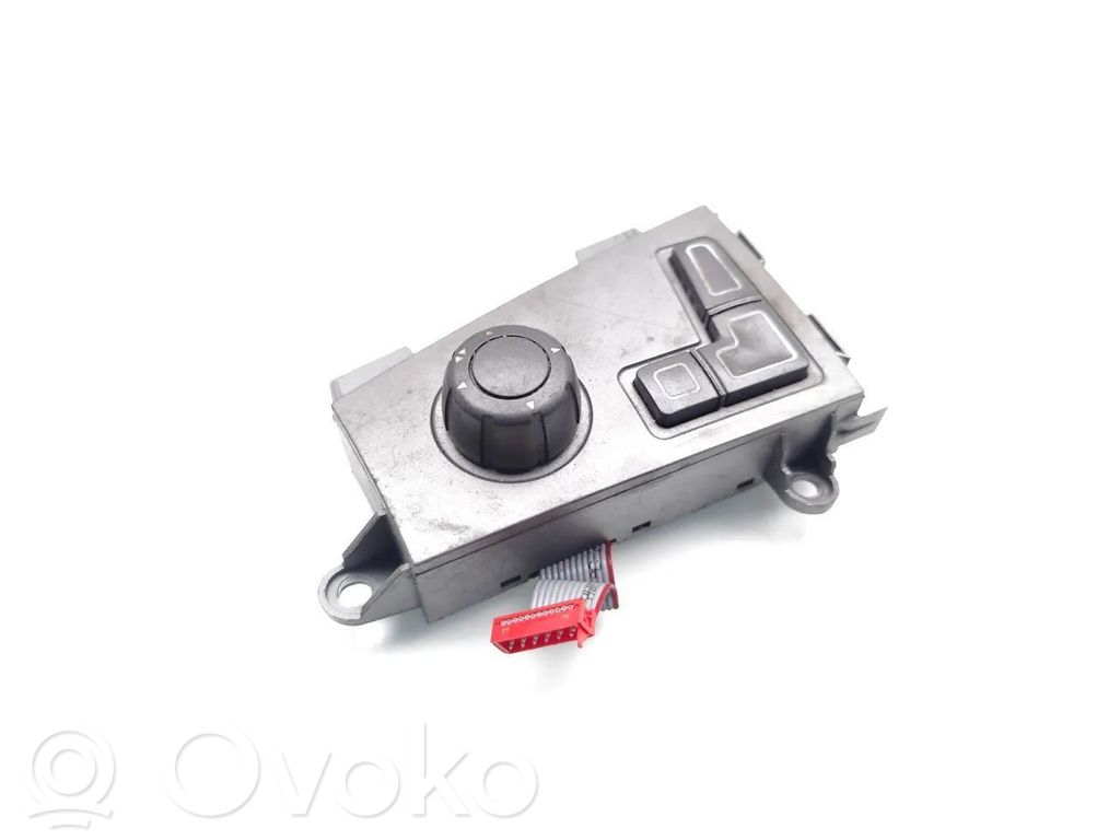 BMW 7 E65 E66 Seat control switch 