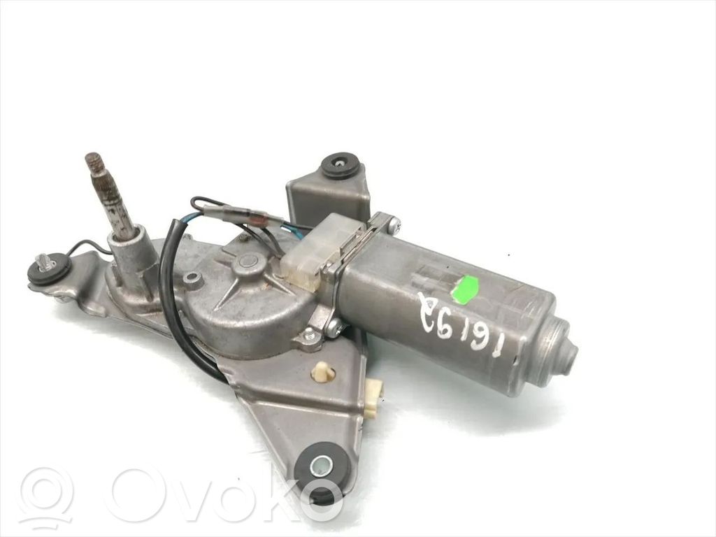 Mazda 6 Wischermotor Heckscheibe 