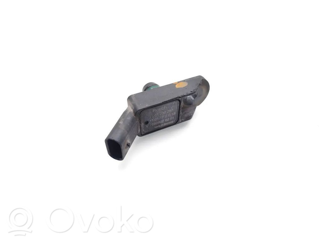 BMW 1 F20 F21 Luftdrucksensor 