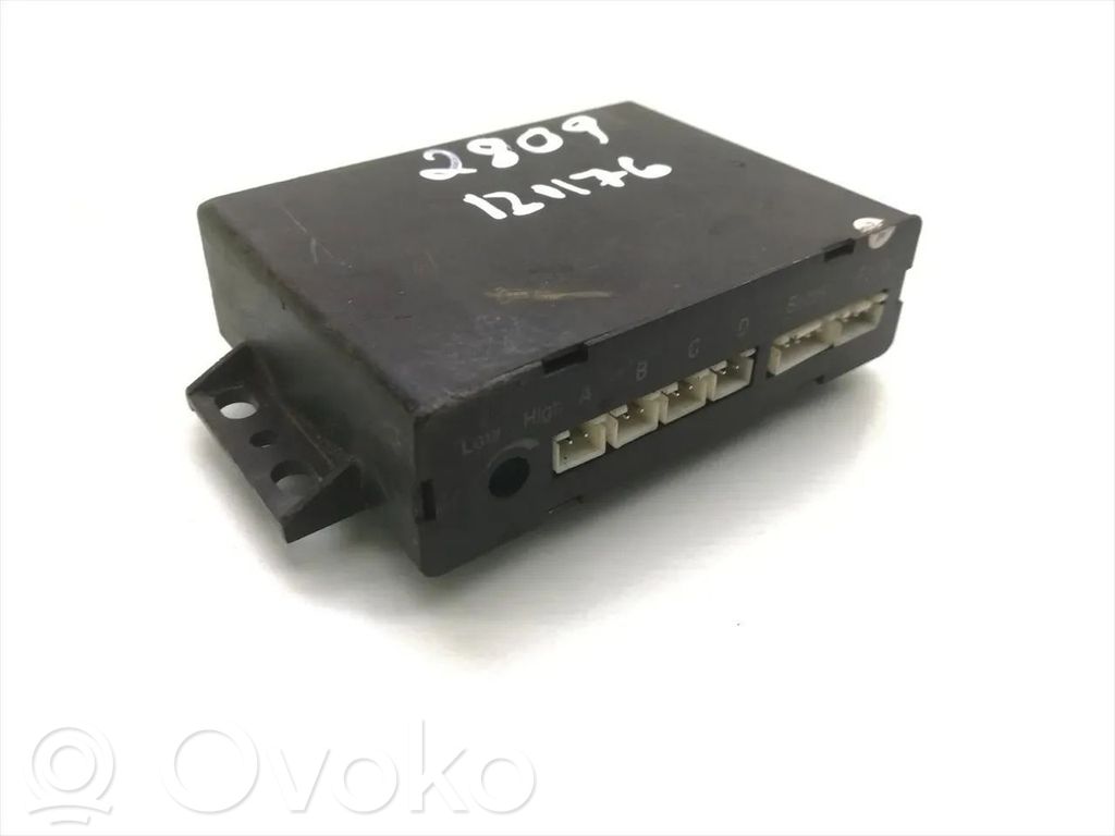 Parking PDC control unit/module