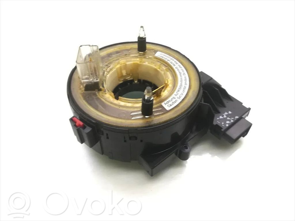 Volkswagen Touran I Inel glisant airbag (inel SRS) 
