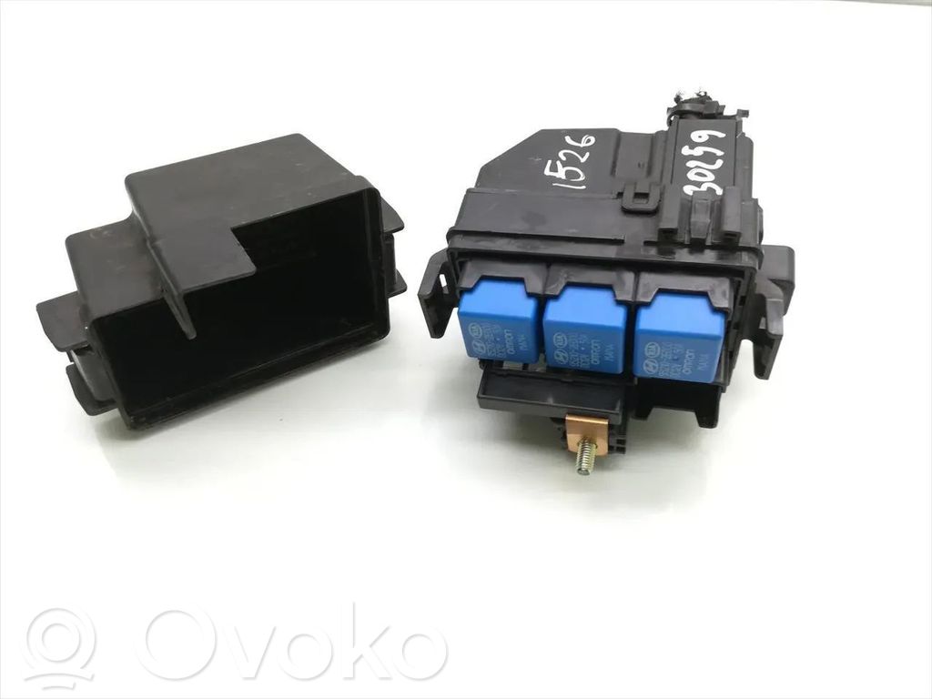 KIA Ceed Módulo de fusible 