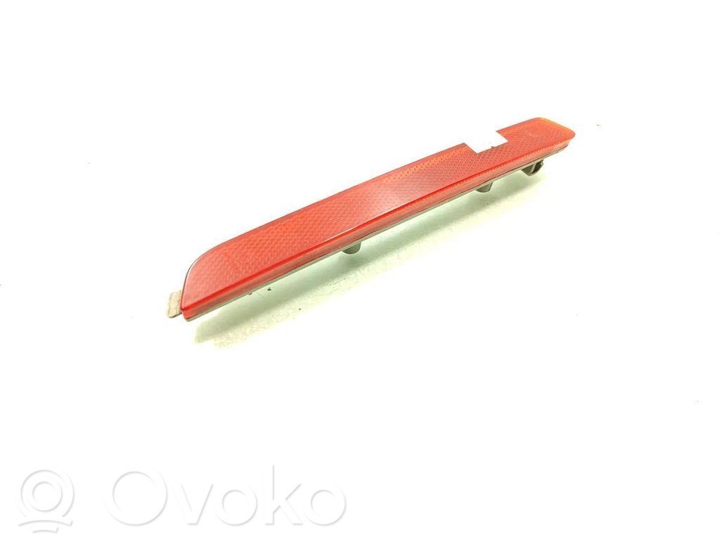 Mazda 6 Rear tail light reflector 