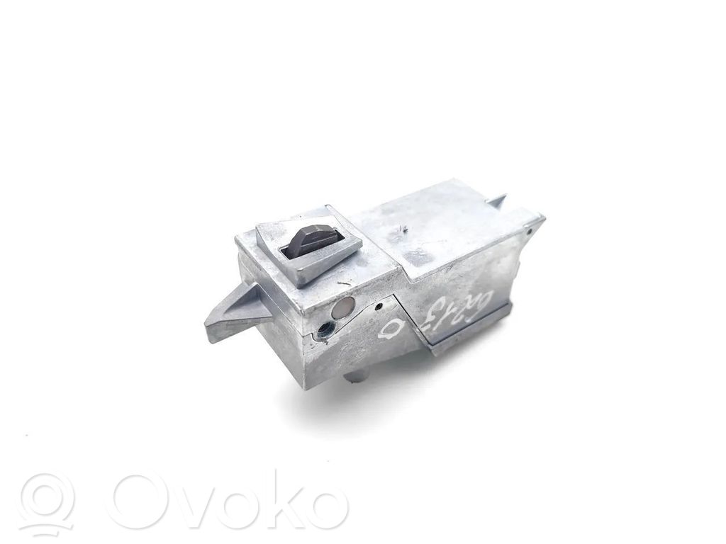 Ford Mondeo MK V Steering wheel lock 