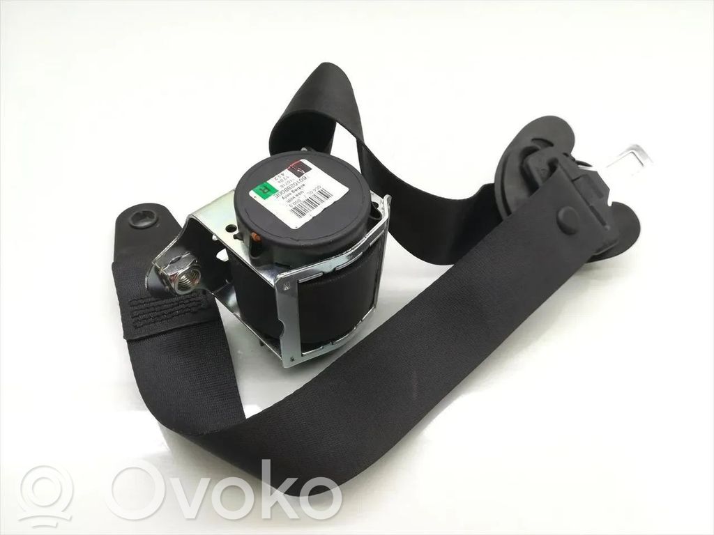 Mini One - Cooper R57 Cinturón delantero 