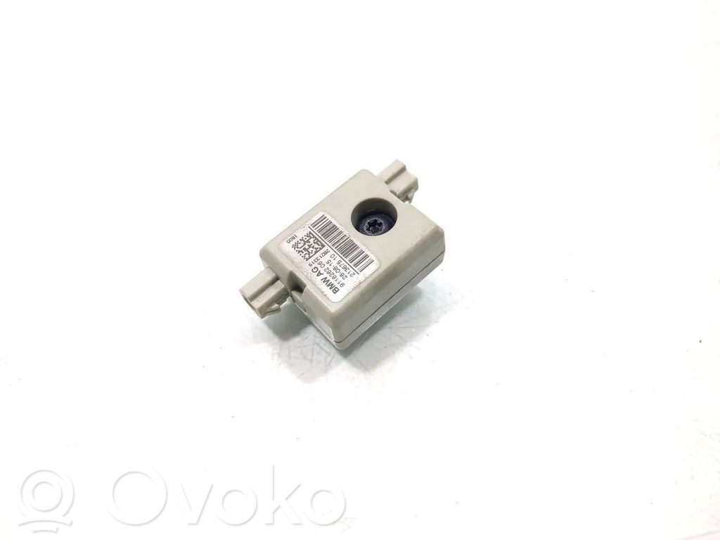 BMW 5 F10 F11 Antenos stiprintuvas 