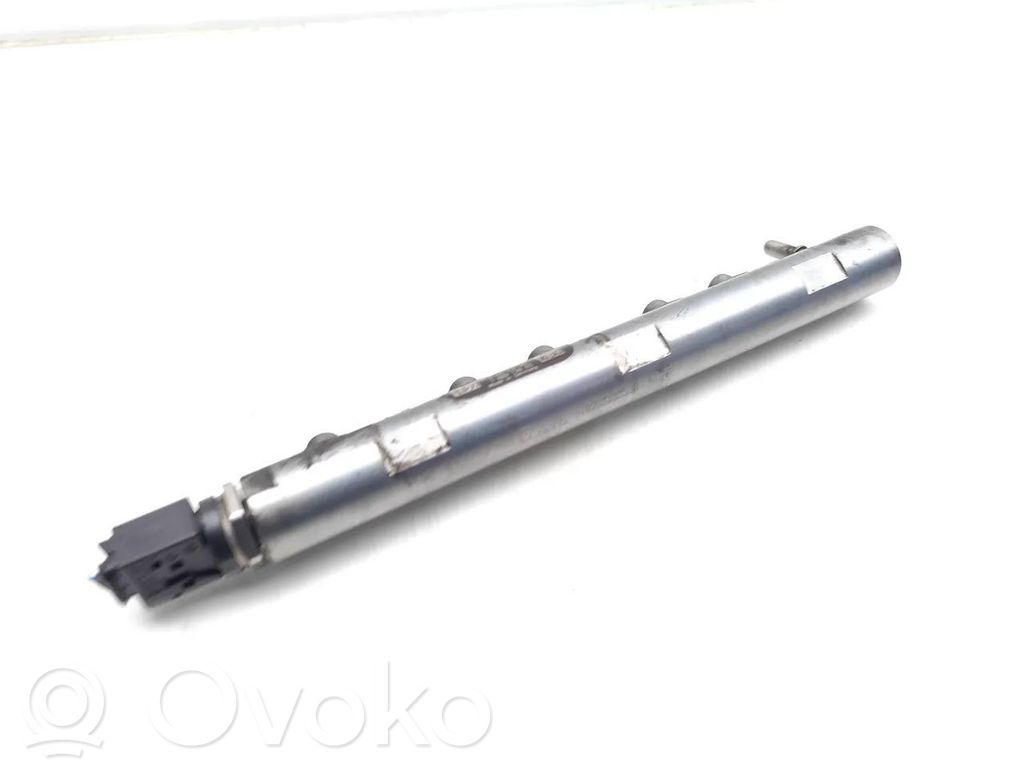 BMW 3 E90 E91 Fuel main line pipe 