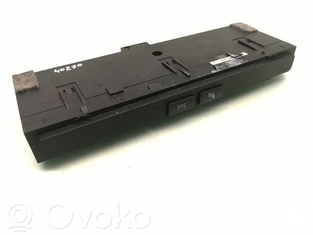 BMW 5 E60 E61 Parking (PDC) sensor switch 