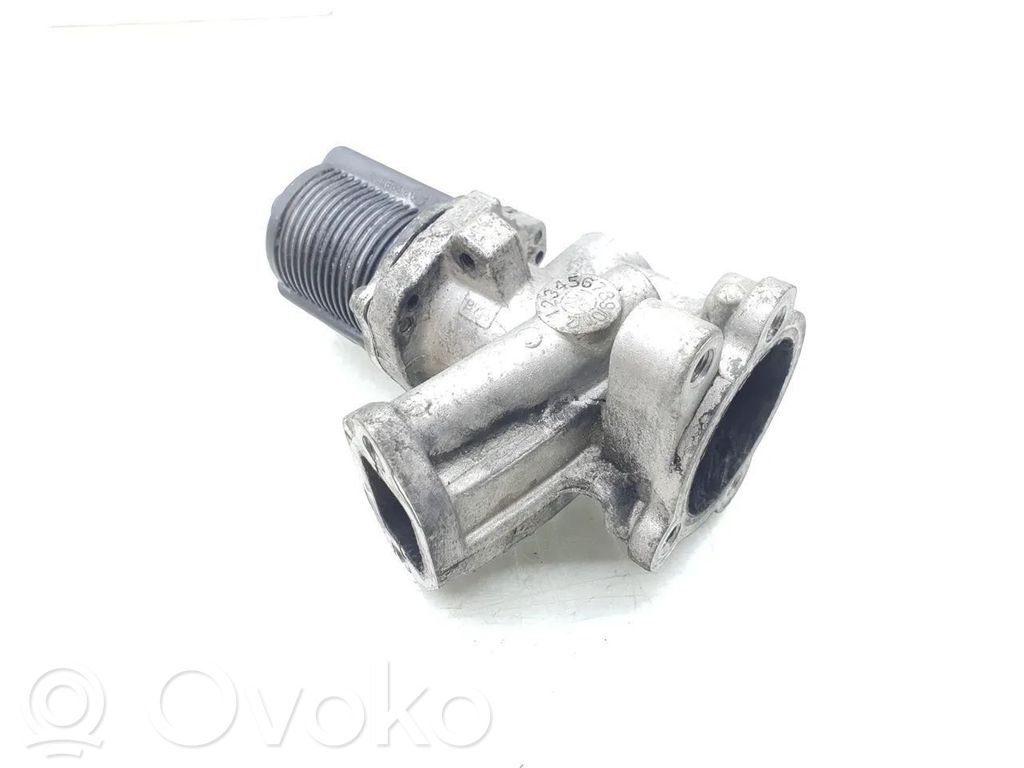 Opel Corsa D EGR vārsts 