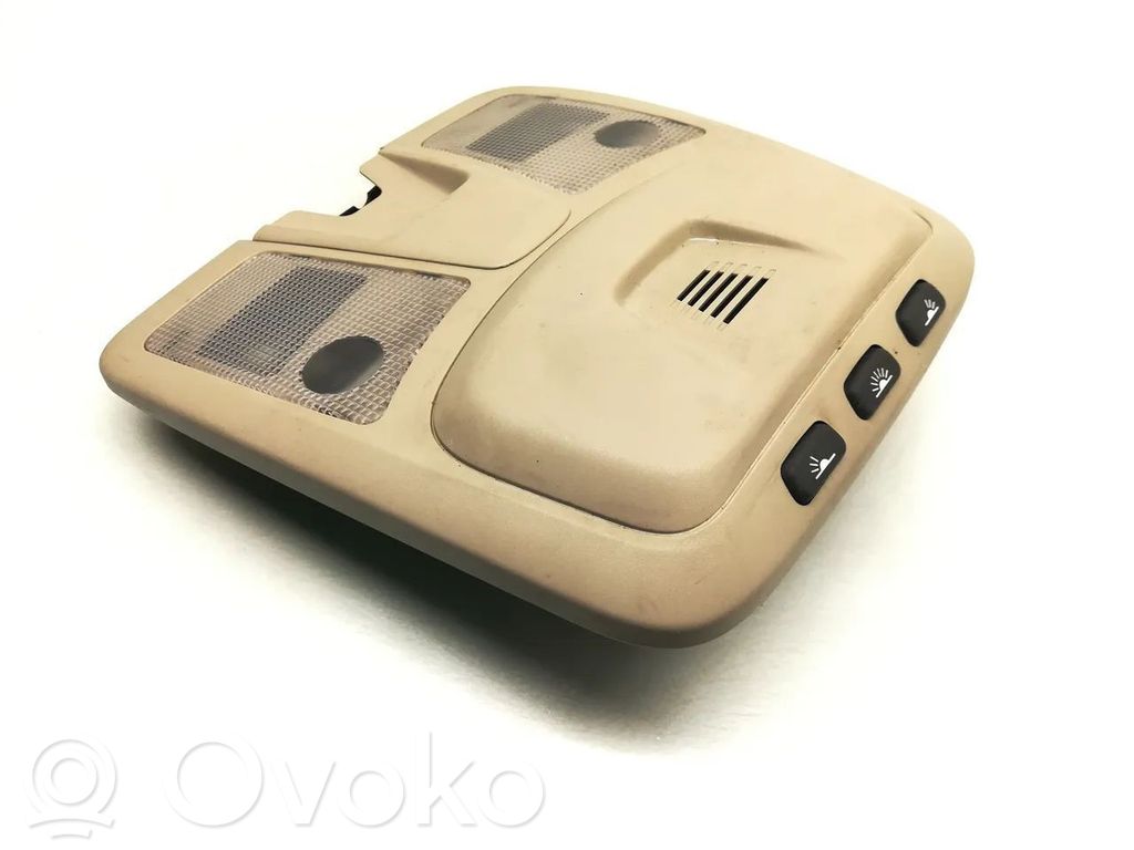 Volvo XC90 Front seat light 