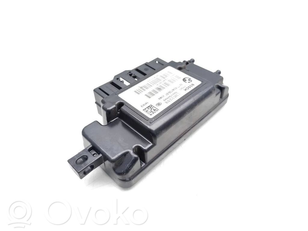 BMW 1 F20 F21 Airbag control unit/module 