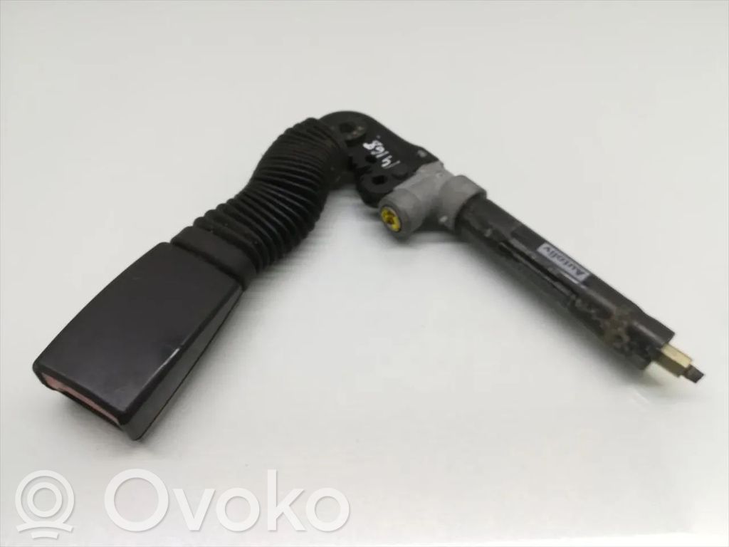 BMW 7 E65 E66 Sagtis diržo priekinė 