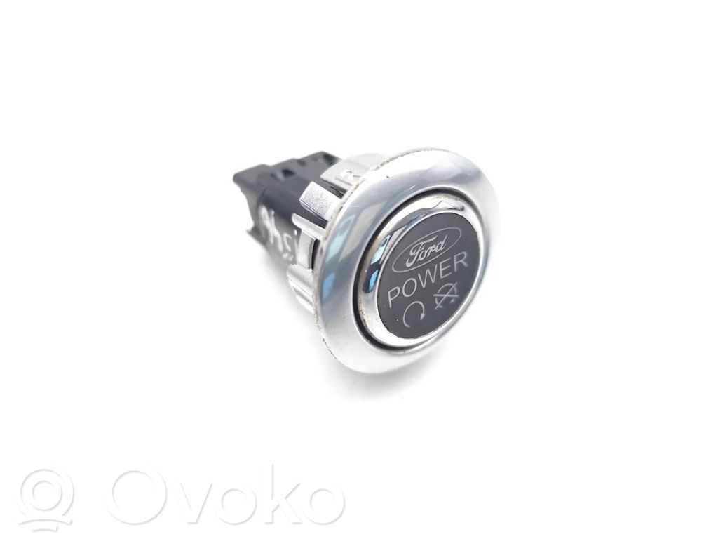 Ford S-MAX Engine start stop button switch 