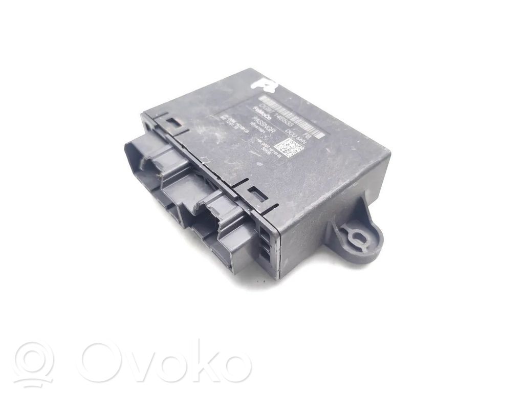 Ford Mondeo MK V Door control unit/module 