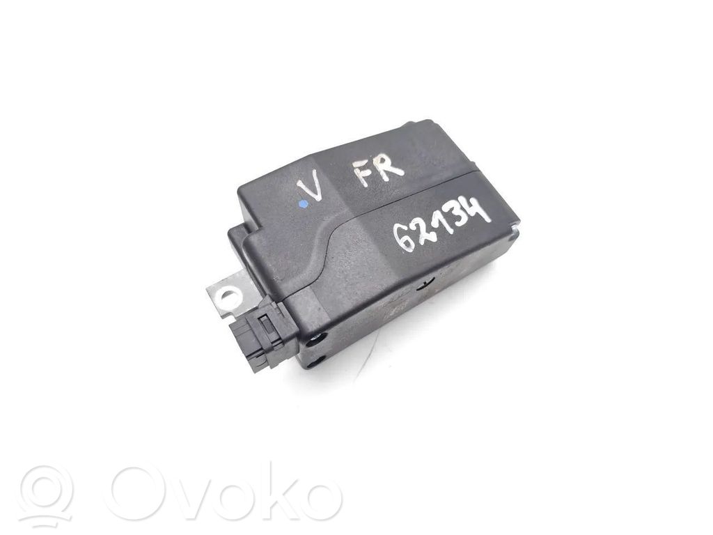 Audi A8 S8 D4 4H Steering wheel lock 