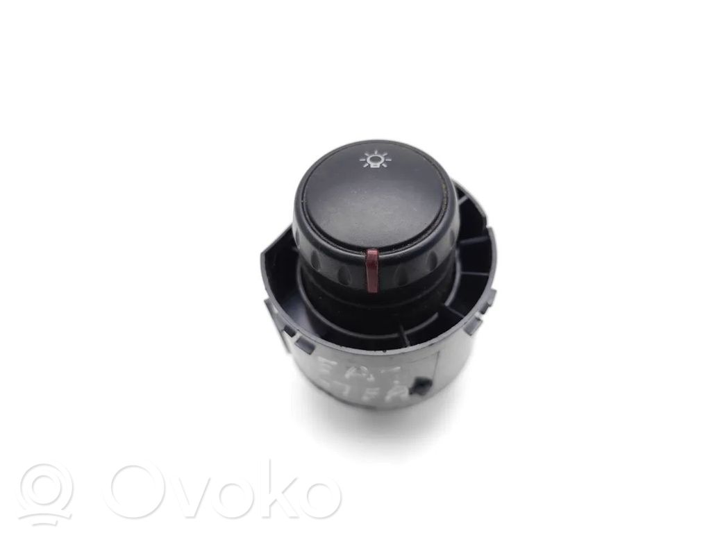 Seat Altea Light switch 