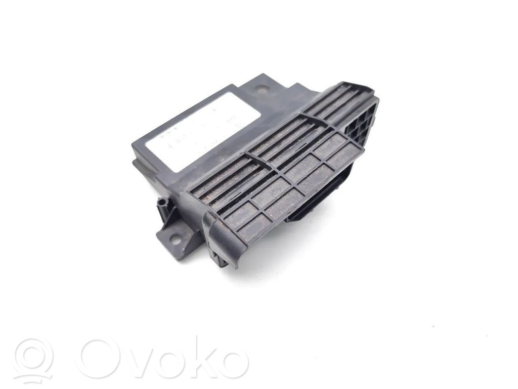 Audi Q7 4L Gateway control module 