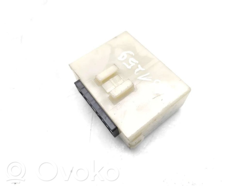 Honda FR-V Alarm control unit/module 