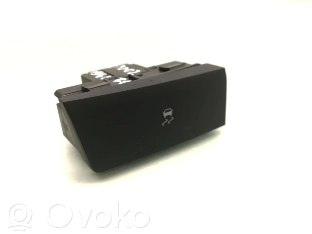 ESP (stability program) switch   13272500,0184GS