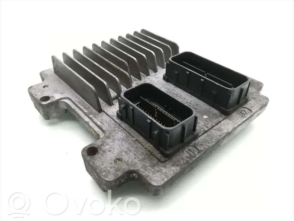 Engine control unit/module   55576687,12636386,AAPN