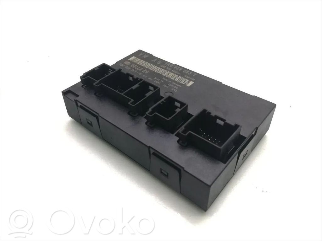 Volkswagen Golf V Module confort 