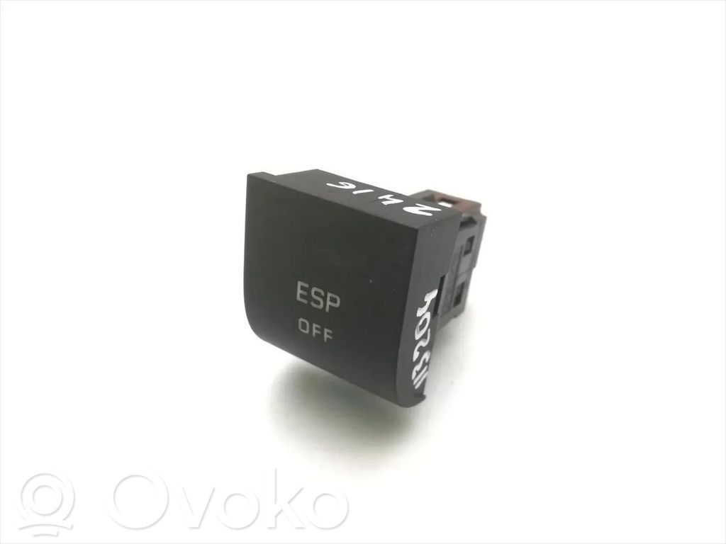 ESP (stability program) switch   96522785XT
