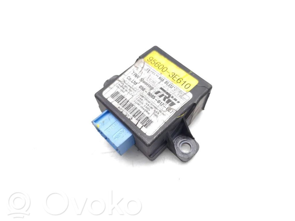 KIA Sorento Crémaillère de direction module 