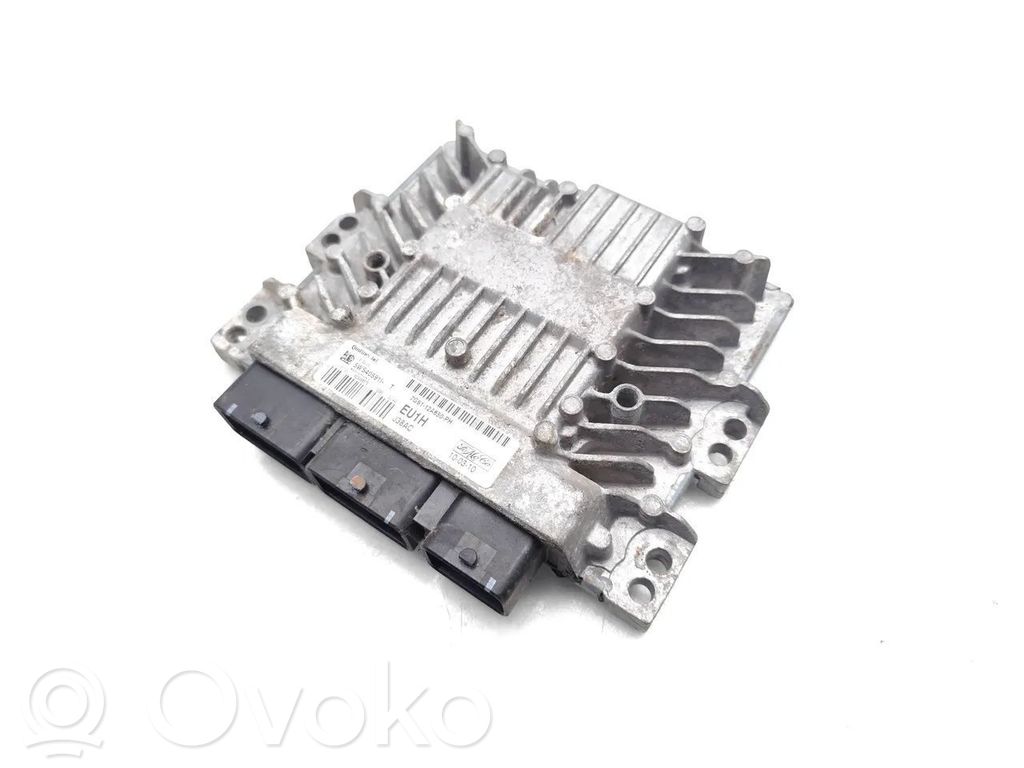 Ford Mondeo MK IV Engine control unit/module 