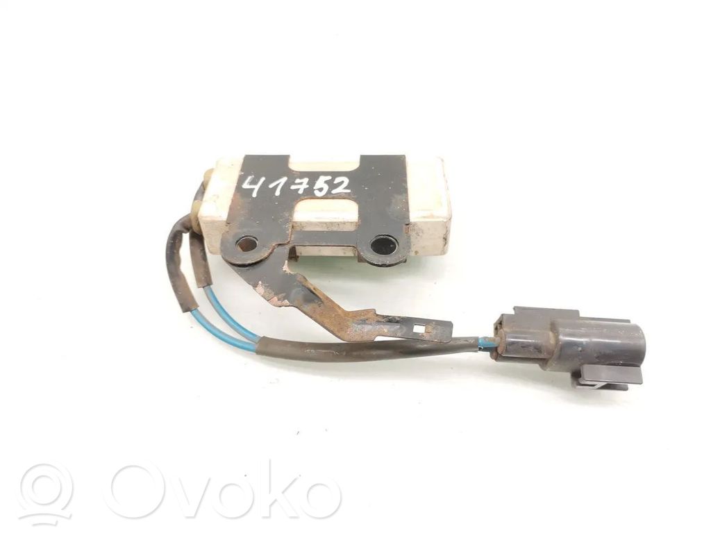 Toyota Corolla E120 E130 Coolant fan relay 
