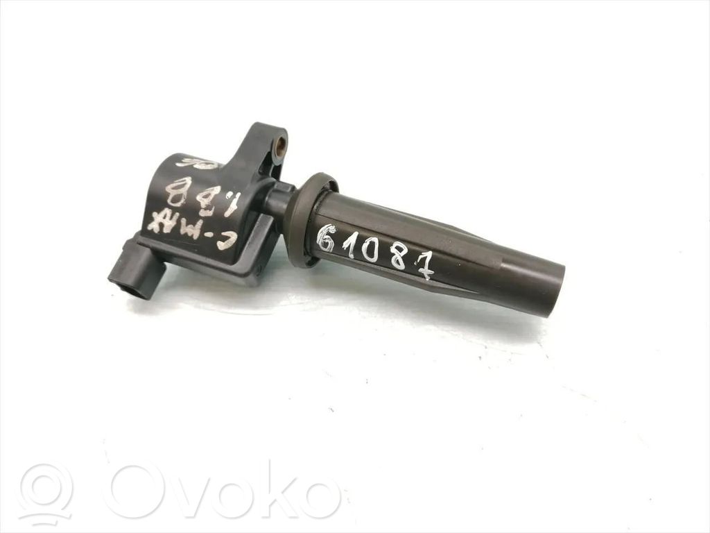 Ford C-MAX I High voltage ignition coil 
