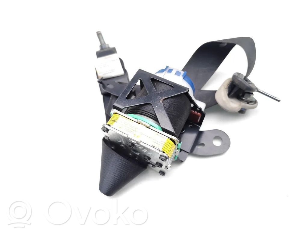 Mazda 6 Front seatbelt 