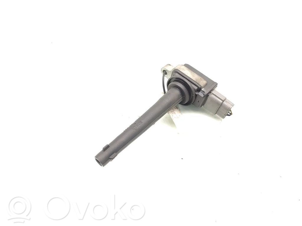 Nissan Qashqai High voltage ignition coil 
