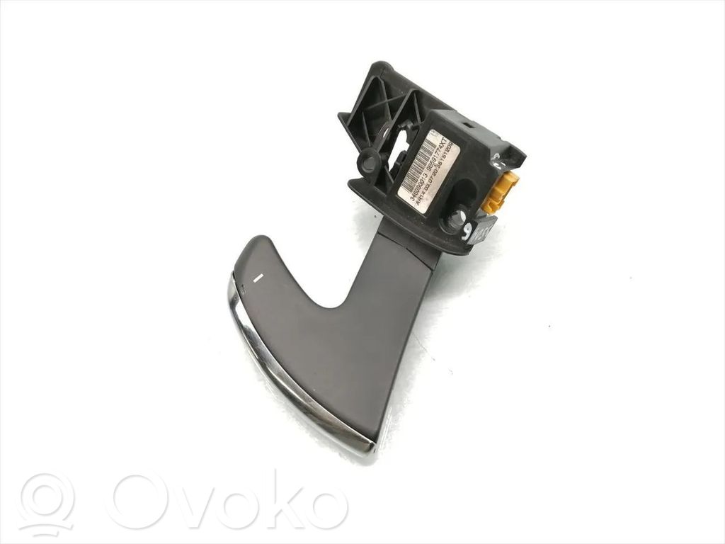 Citroen C4 I Picasso Interruptor/perilla de marchas 